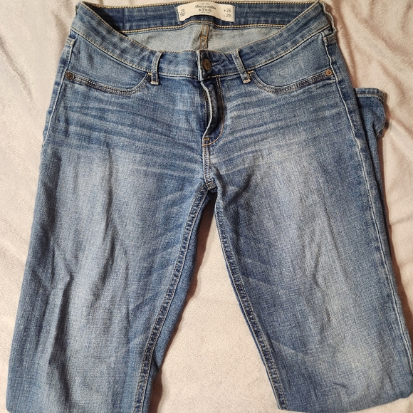 Abercrombie & Fitch Jeans - Picture 5 of 8